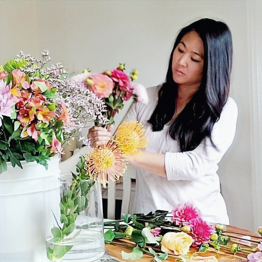 Kim of Bless & Bloom