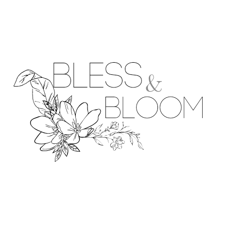 Bless & Bloom Floral