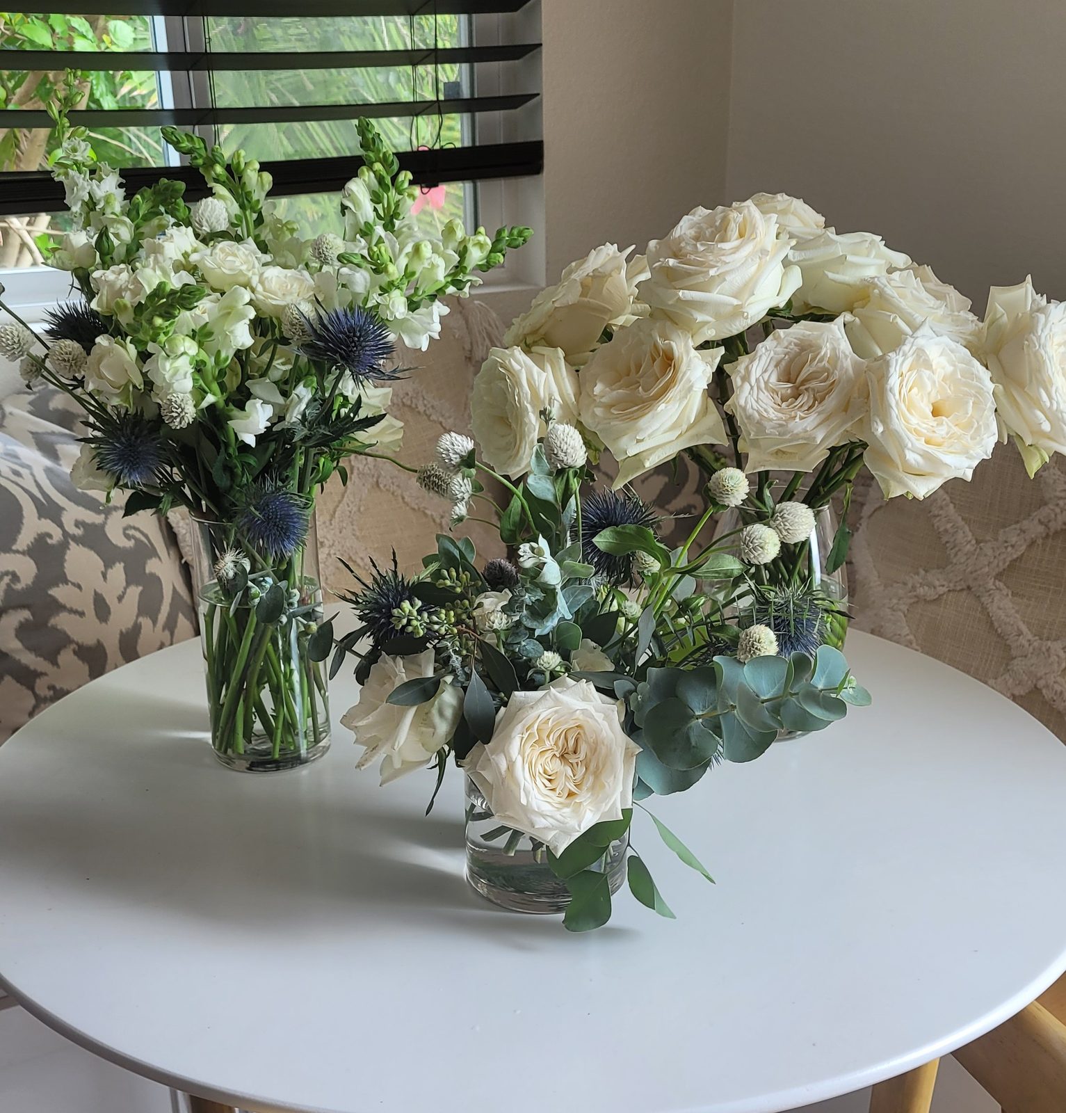 Bless & Bloom floral design