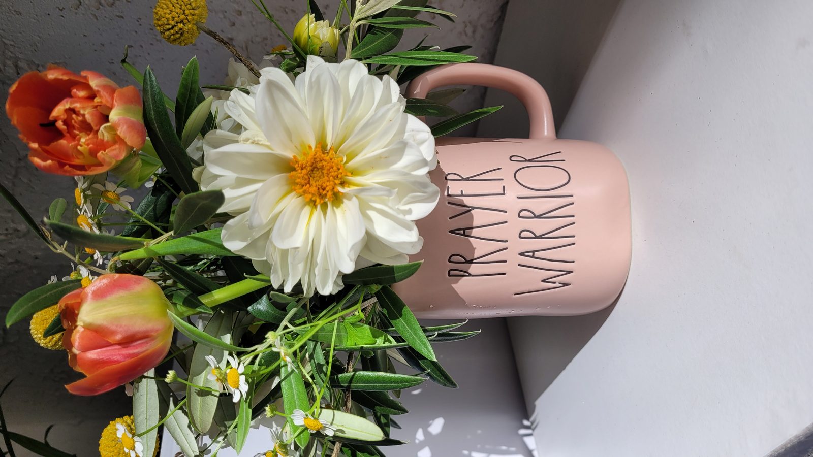 Bless & Bloom floral design
