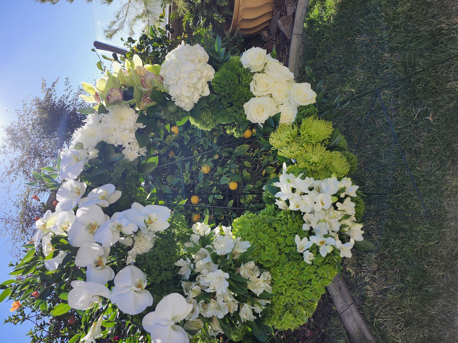 Bless & Bloom floral design