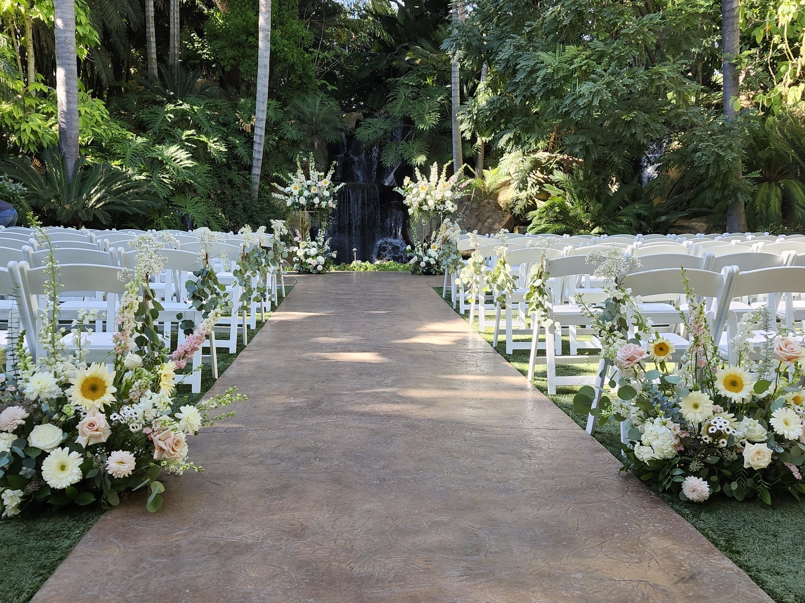 Bless & Bloom floral design
