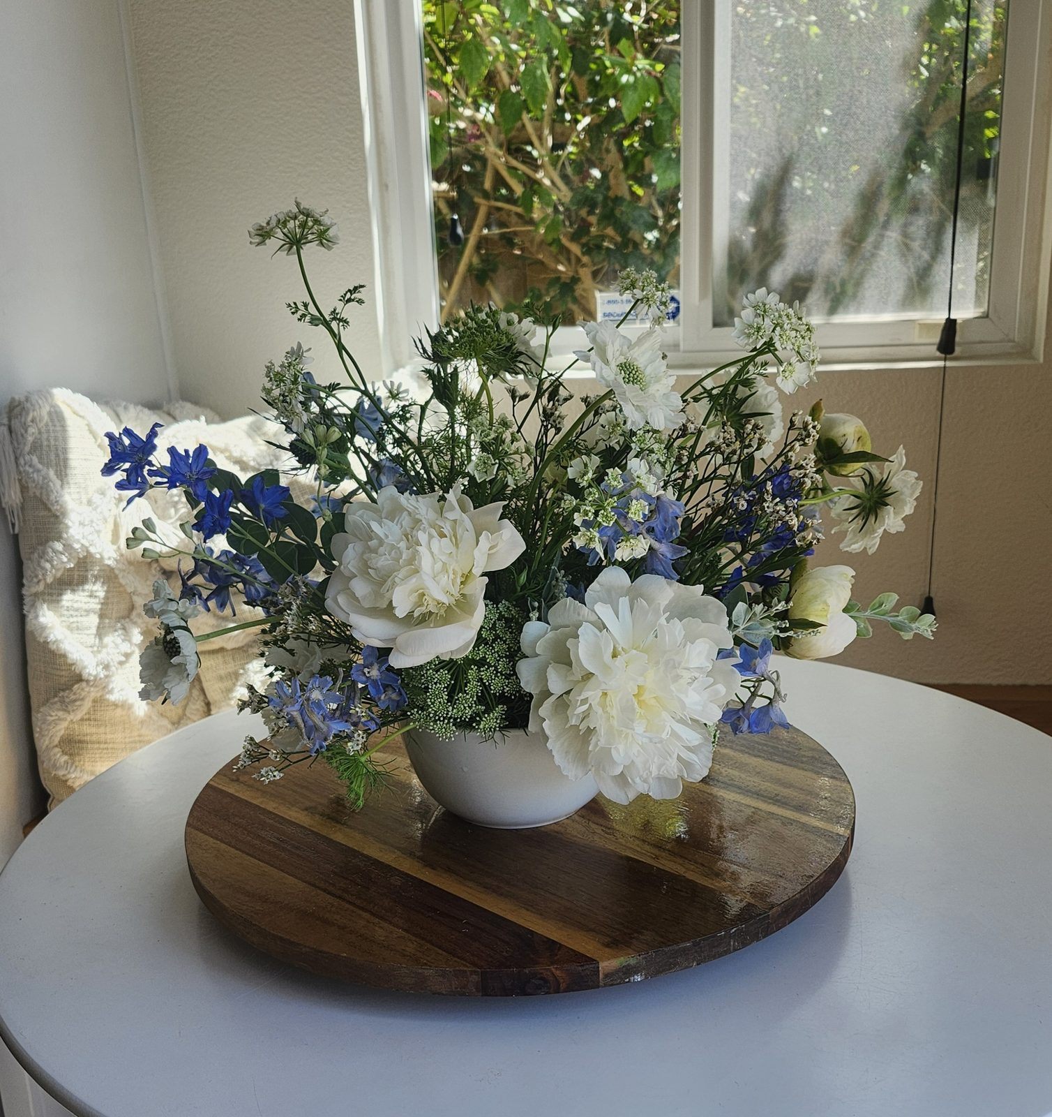 Bless & Bloom floral design