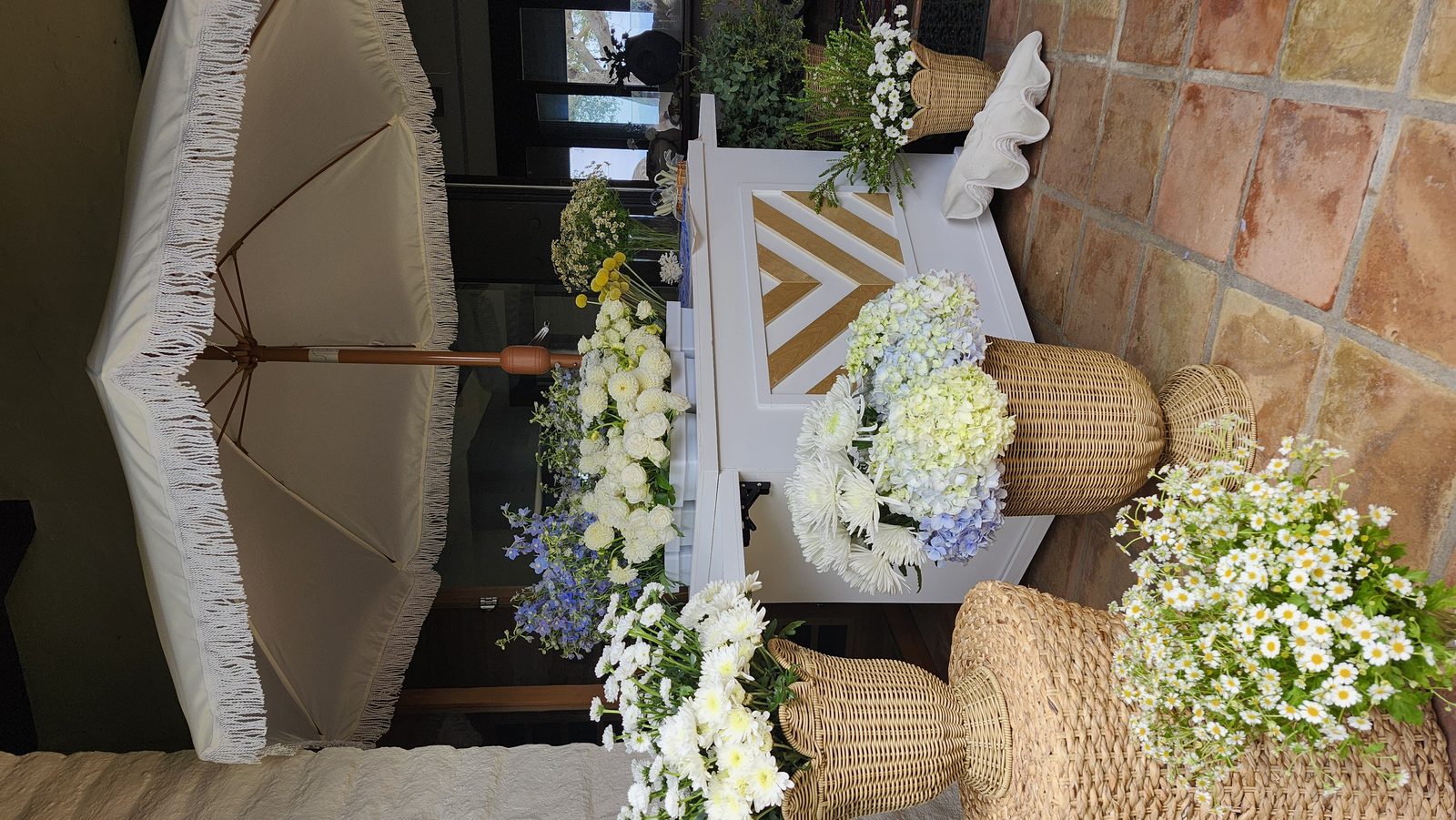 Bless & Bloom floral design
