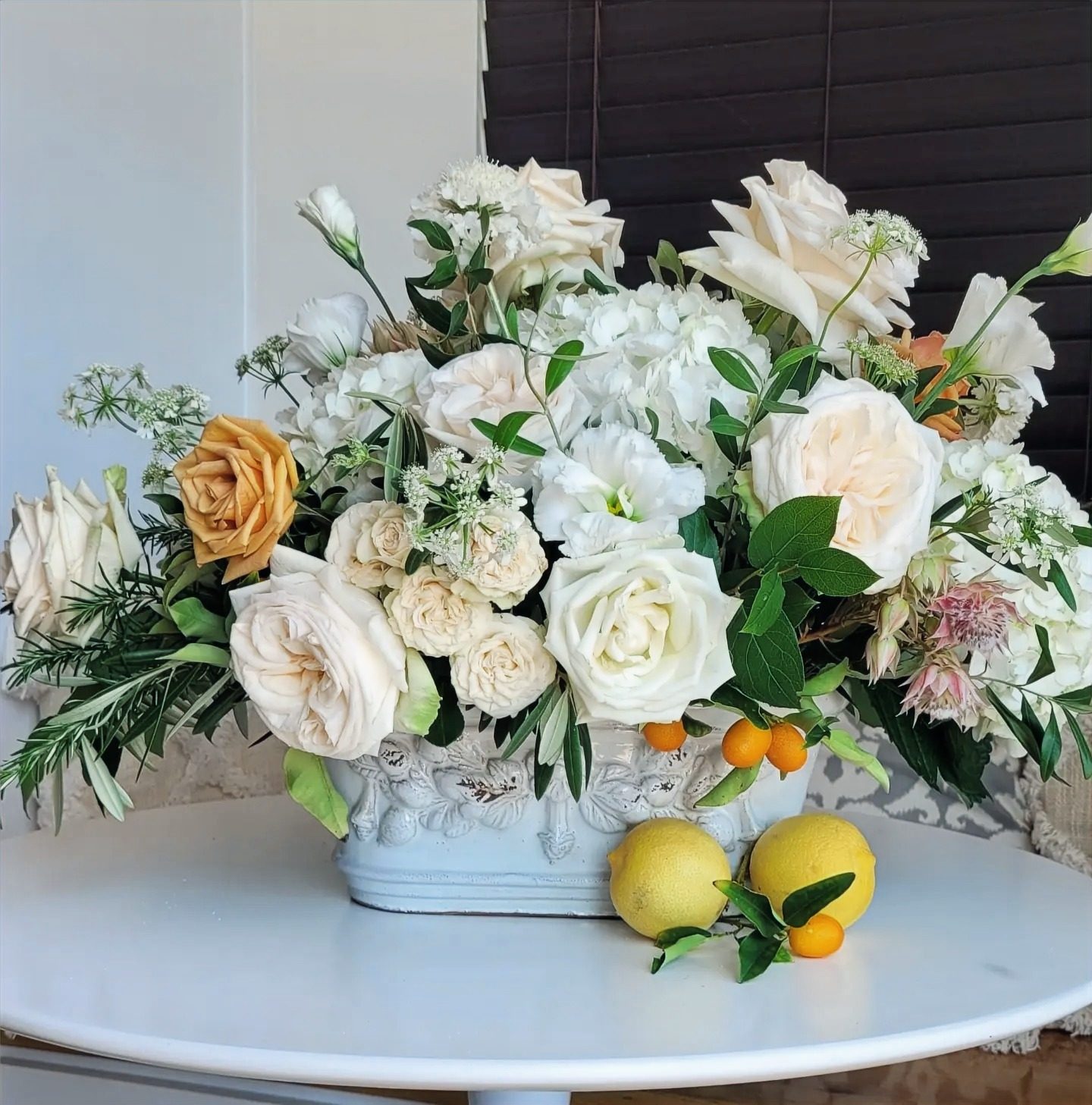 Bless & Bloom floral design