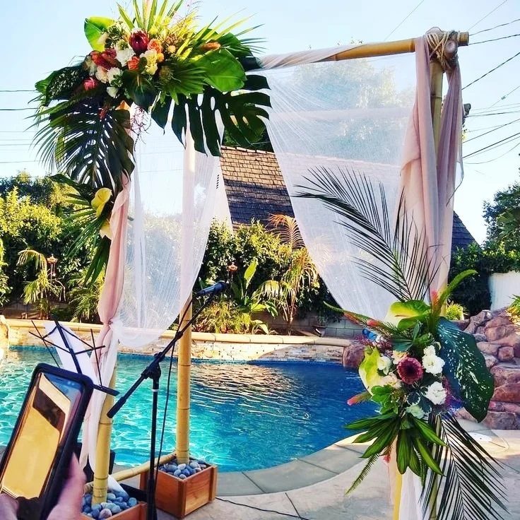 Bless & Bloom floral design