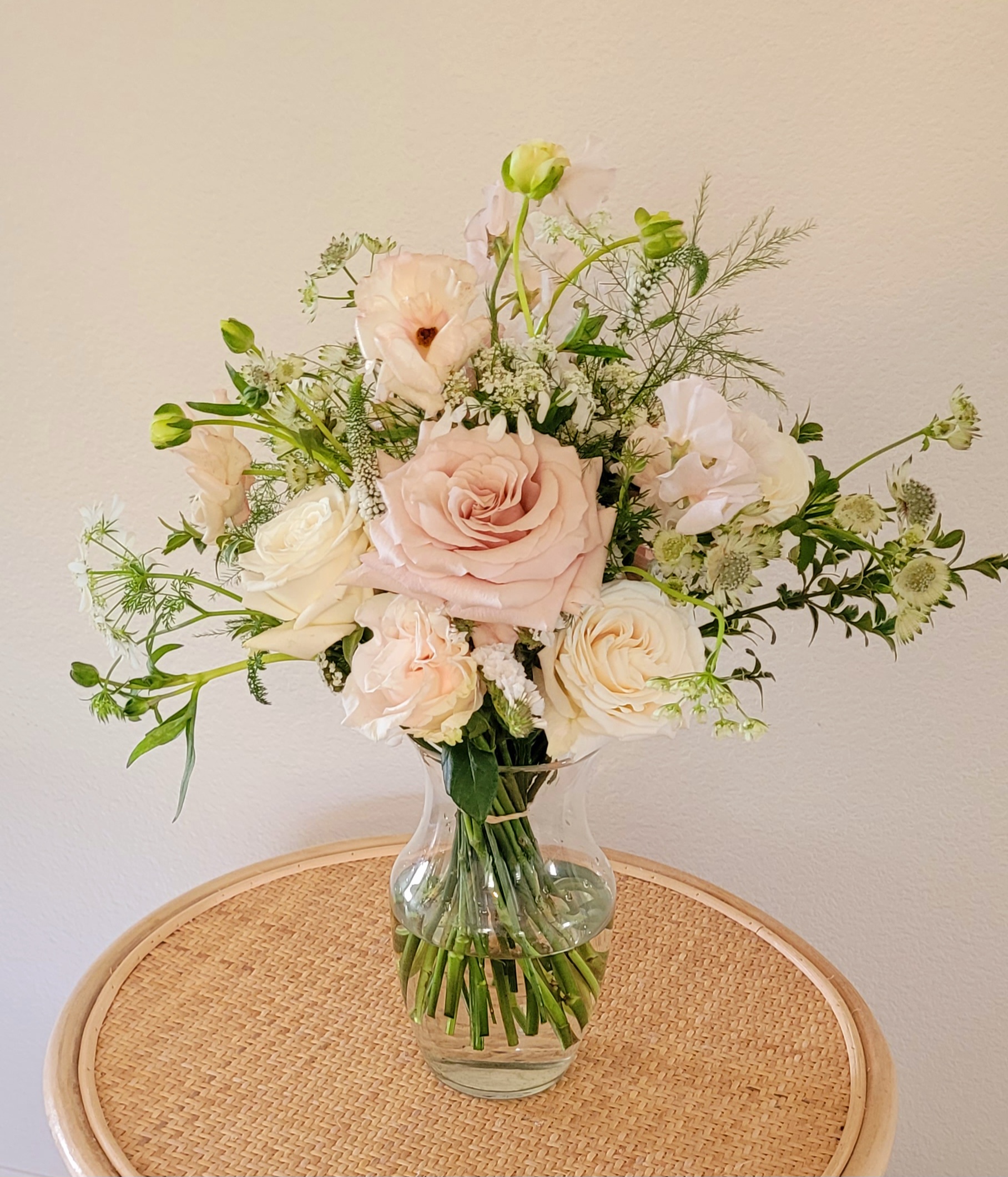 Carissa & Blake’s Wedding